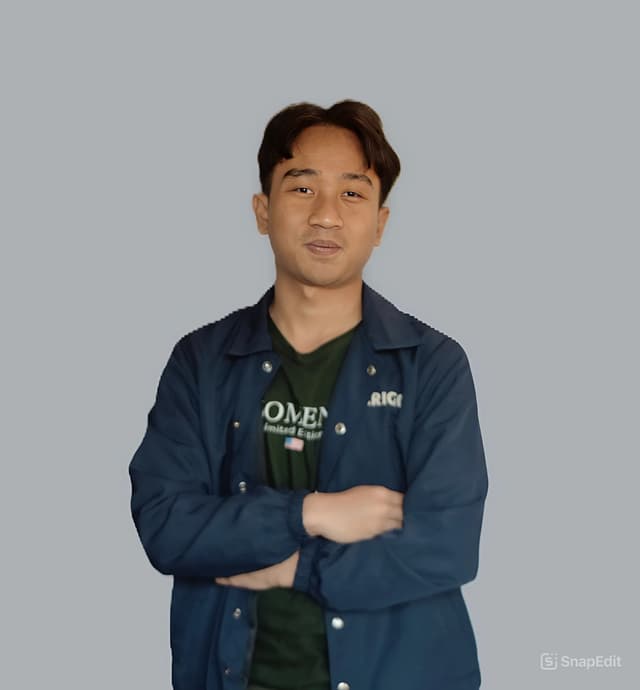 Irwan Adinata – Fullstack Web Developer